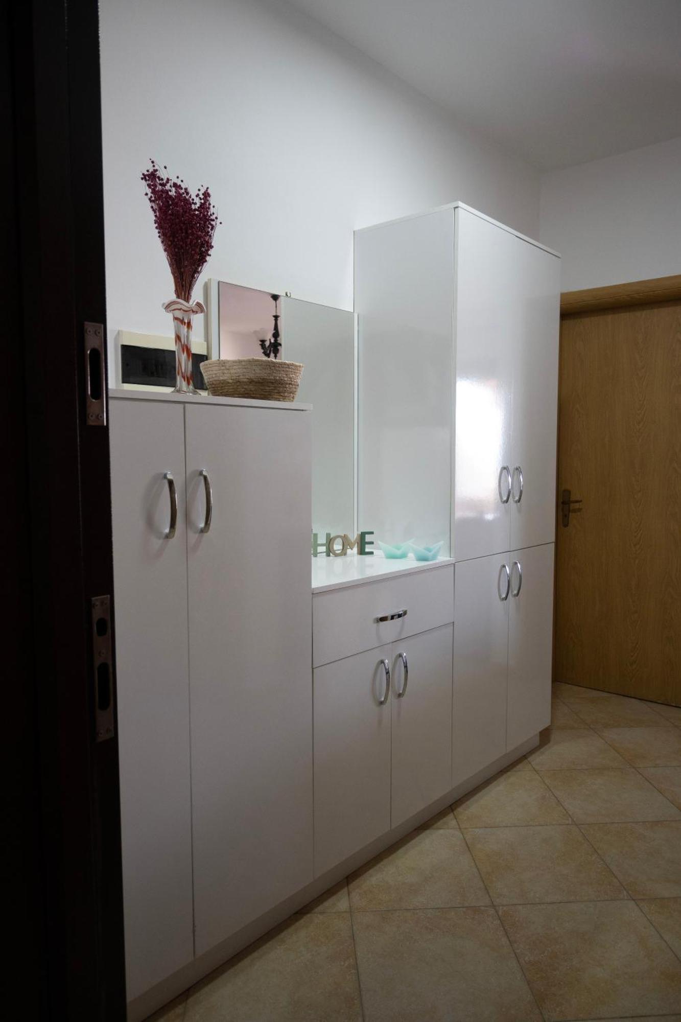 Apartment Hoxha Veranda Durrës